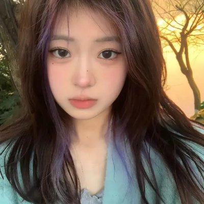 镜中花