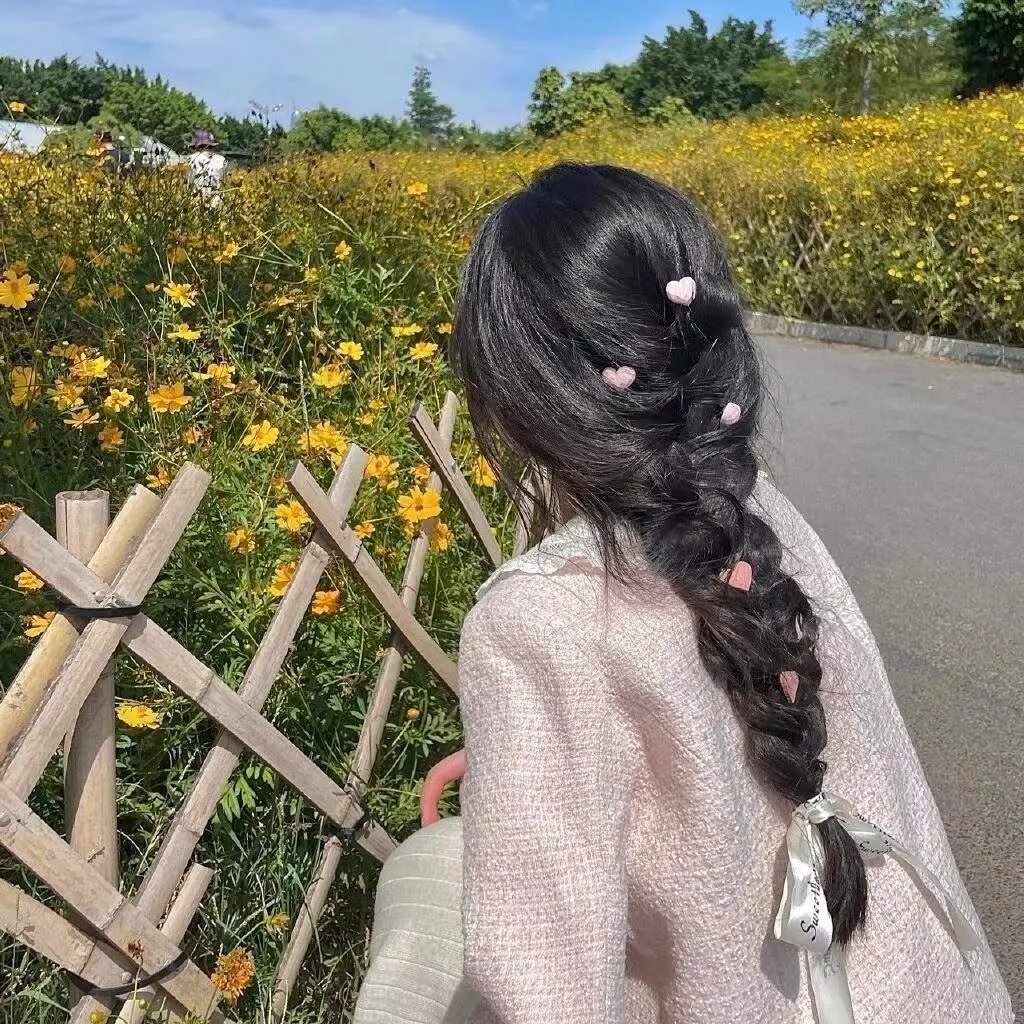 感受热浪