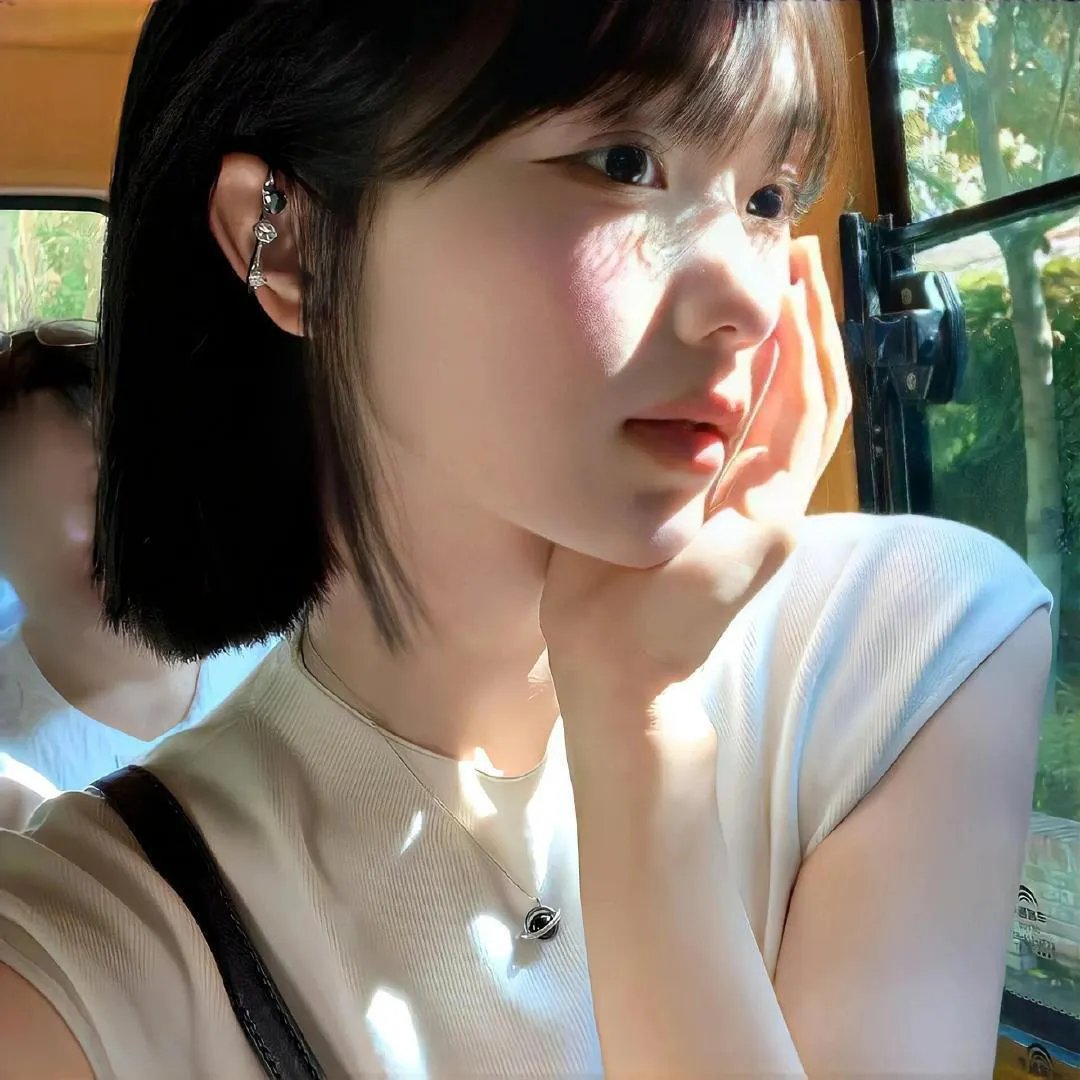 敦君与女朋友